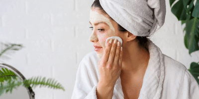 5 tips voor natuurlijke gezichtsreiniging
